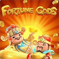 JEWELS OF PROSPERITY